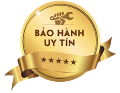 CAM KẾT BẢO HÀNH